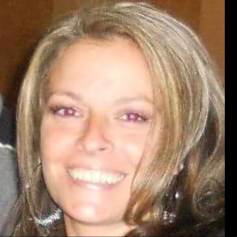 Meet your Posher, Michele